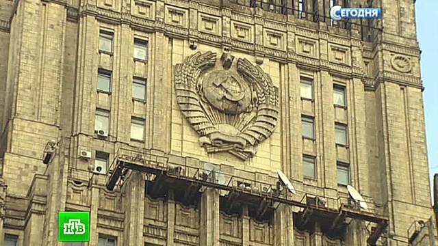 Россия выступает против продления ЕС санкций в отношении этой страны